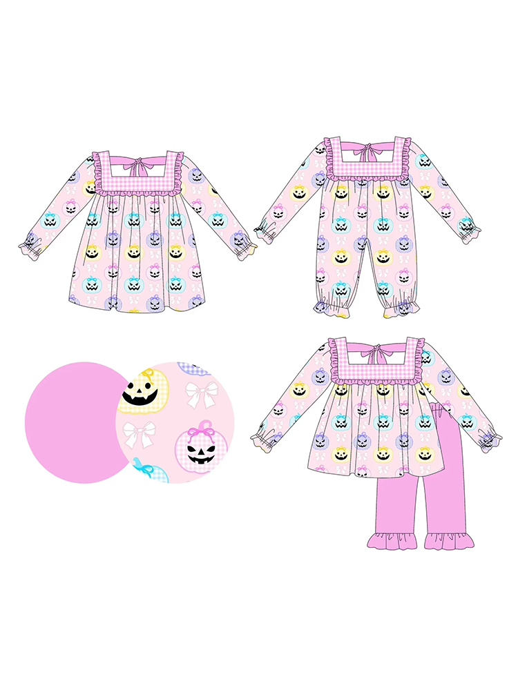 Halloween boutique children's  - Baby X Clothing 评论和价格