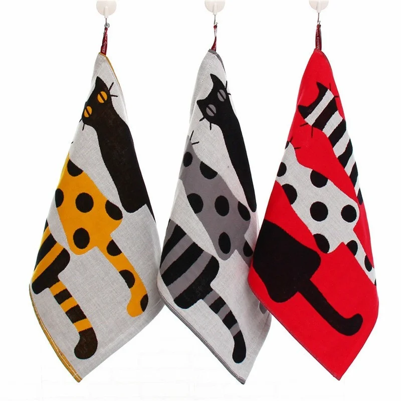 Baby Towel Cotton Bath Cartoon - Baby Clothing Wash 评论和价格