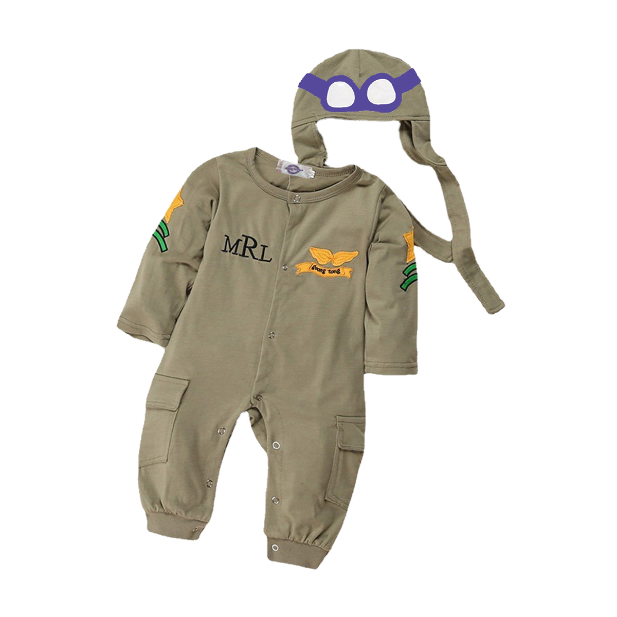 2pcs Set Wholesale Smaller Siz - Baby Clothing Factory Shop 评论和价格
