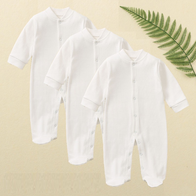 Cotton Newborn Baby Jumpers Ro - Baby Clothing Factory Shop 评论和价格