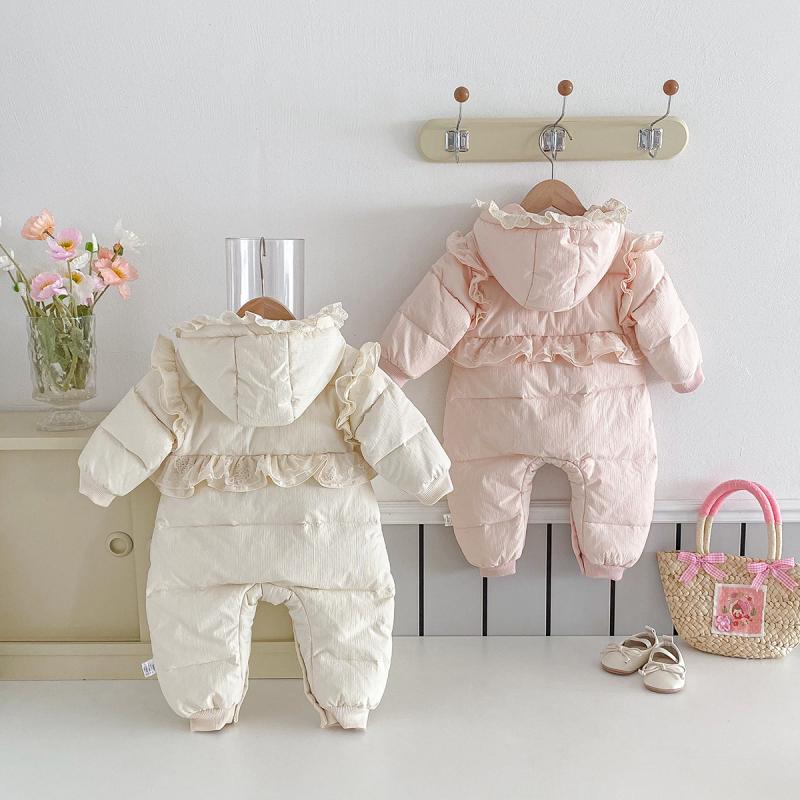 Cekcya Twins Clothes Baby Wint - Baby X Clothing 评论和价格