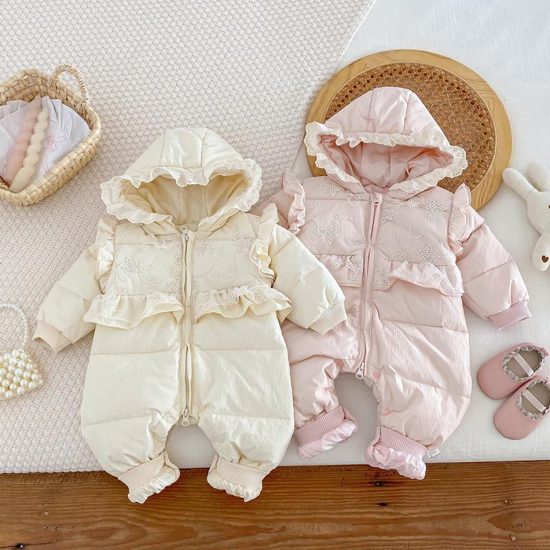 Cekcya Twins Clothes Baby Wint - Baby X Clothing 评论和价格