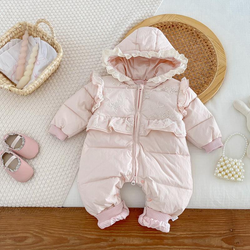 Cekcya Twins Clothes Baby Wint - Baby X Clothing 评论和价格