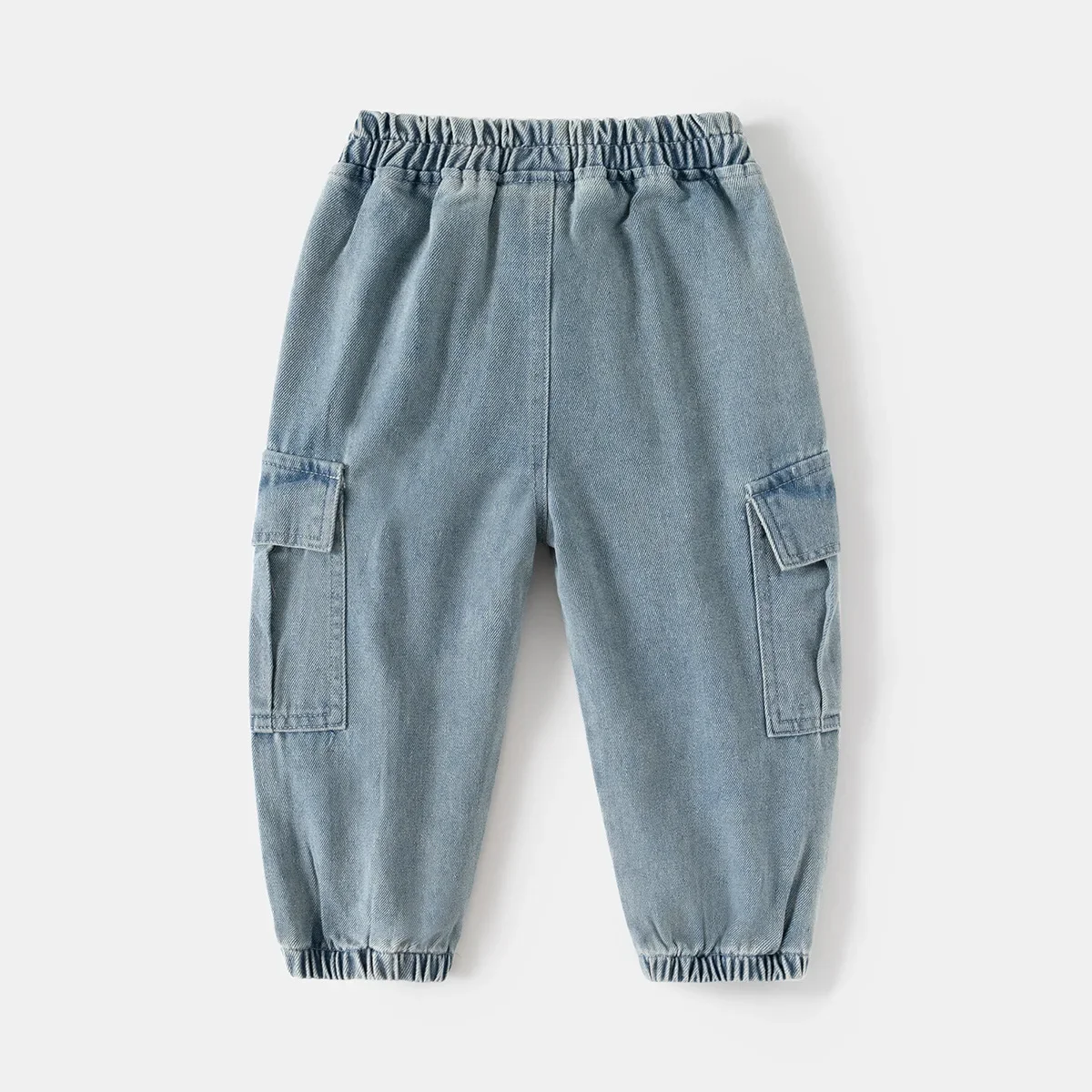 New 2024 Kids Autumn Fashion B - Baby Clothing Wash 评论和价格