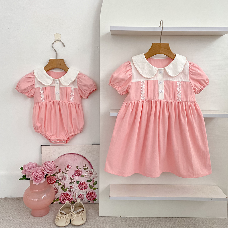 Fashion New Summer 0-24M Baby  - Baby Clothing Online 评论和价格