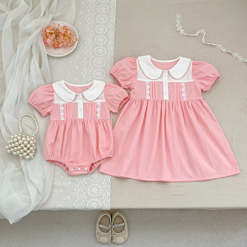 Fashion New Summer 0-24M Baby  - Baby Clothing Online 评论和价格