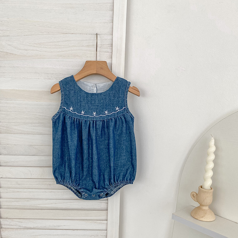 2026 Summer Newborn Baby Girl  - Baby Clothing Online 评论和价格