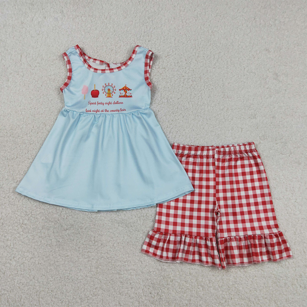 Wholesale Summer Sibling Baby  - Baby Clothing Online 评论和价格