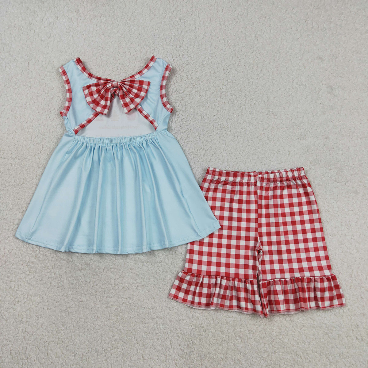 Wholesale Summer Sibling Baby  - Baby Clothing Online 评论和价格