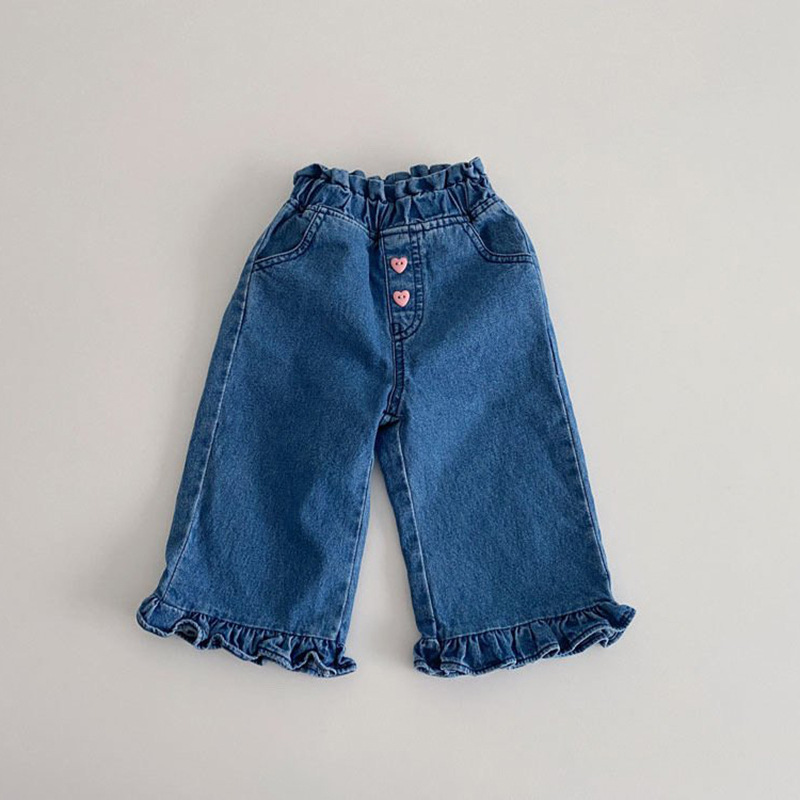 2024 Autumn Girl Baby Ruffle P - Baby Clothing Wash 评论和价格
