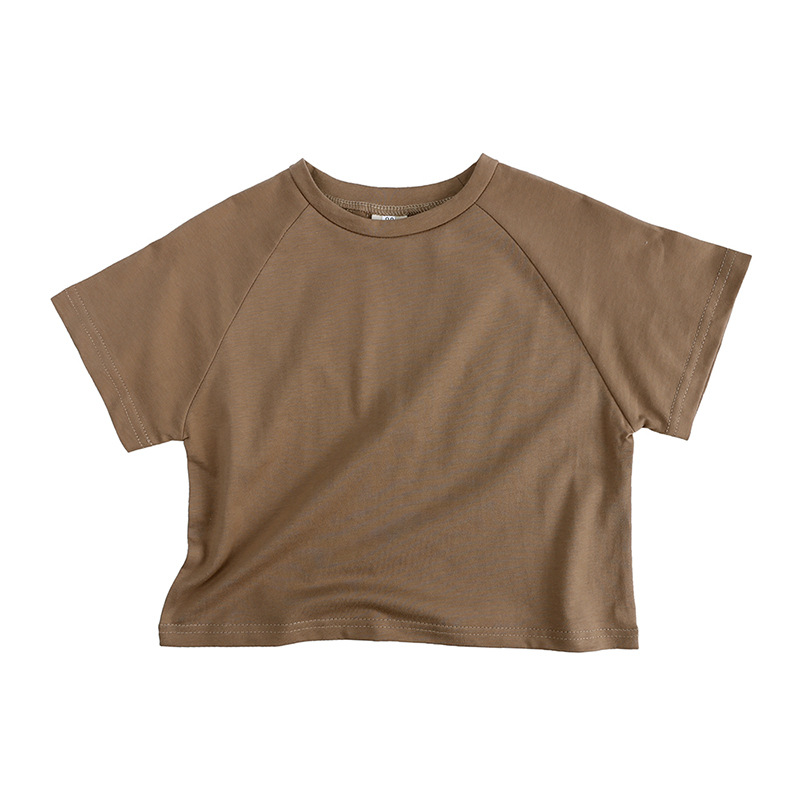 100% Cotton Wholesale Baby Tee - Baby Clothing Factory Shop 评论和价格