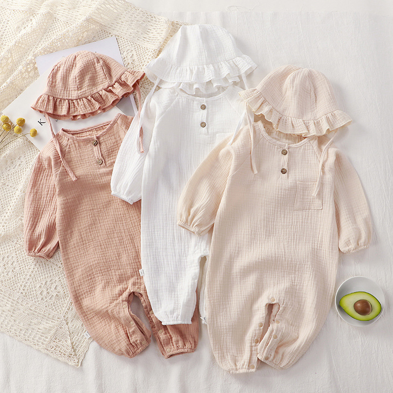 Newborn Baby Clothes Spring Au - Baby Clothing Factory Shop 评论和价格
