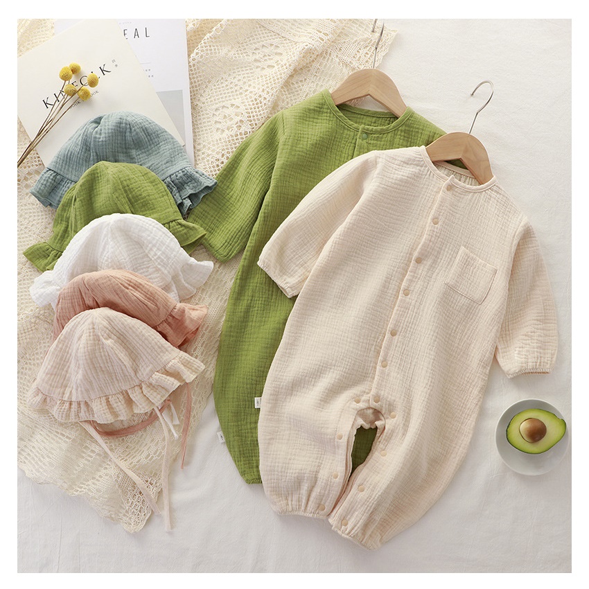 Newborn Baby Clothes Spring Au - Baby Clothing Factory Shop 评论和价格