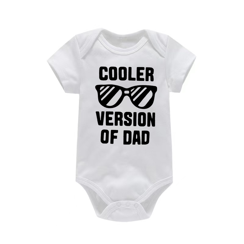 Funny Newborn Boys Girls Cloth - Baby Clothing Online 评论和价格