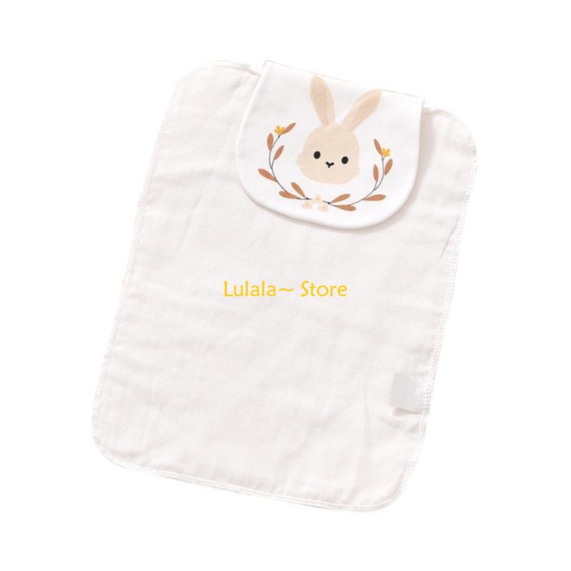 Y4QA Baby Sweat Towel Sweat Ab - Baby Clothing Wash 评论和价格