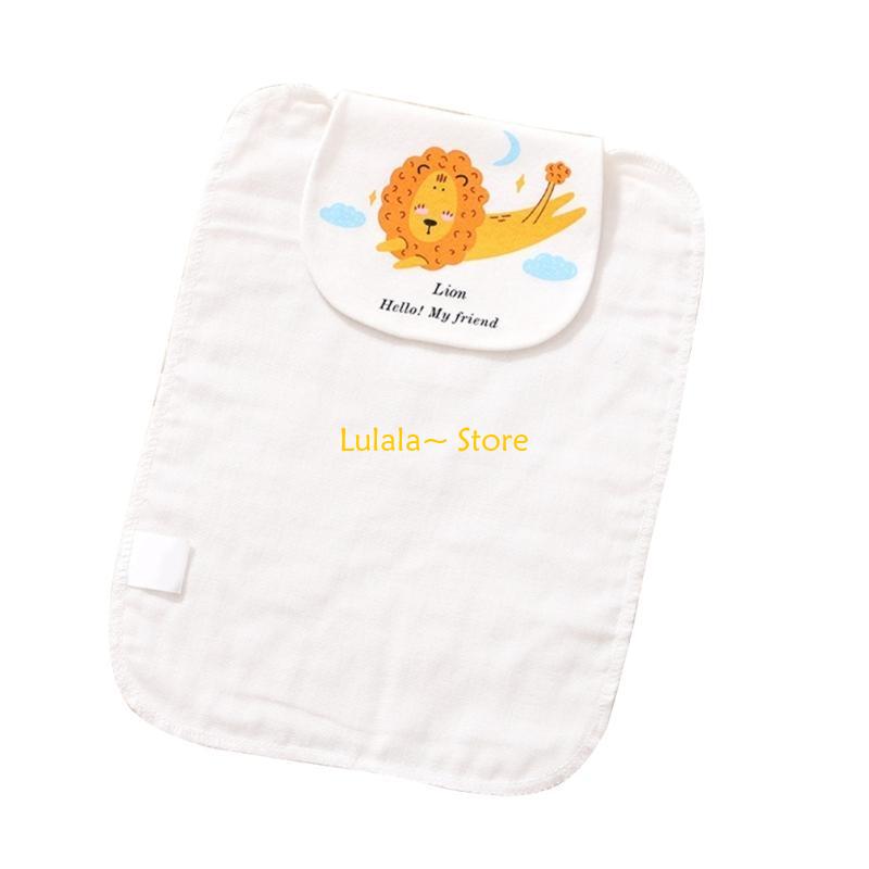 Y4QA Baby Sweat Towel Sweat Ab - Baby Clothing Wash 评论和价格