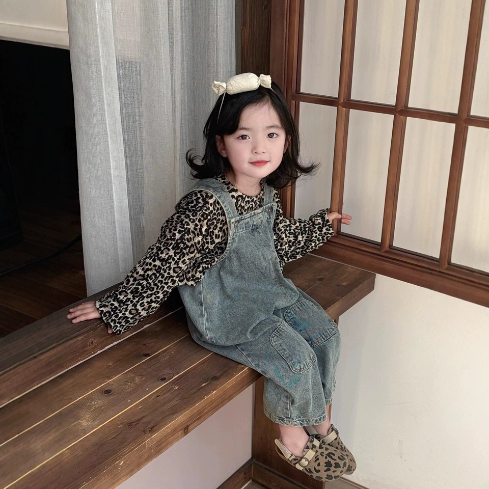 2025 Spring Girls' Clothing Se - Baby Clothing Wash 评论和价格
