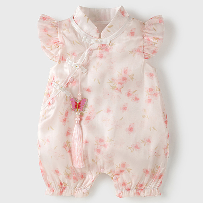 Summer Newborn Girls Clothes F - Baby Clothing Online 评论和价格
