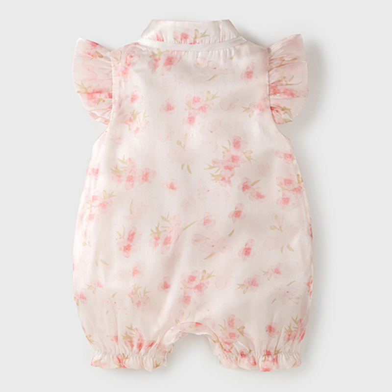 Summer Newborn Girls Clothes F - Baby Clothing Online 评论和价格