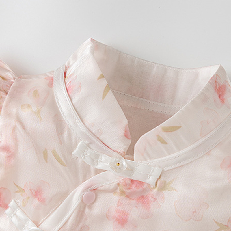 Summer Newborn Girls Clothes F - Baby Clothing Online 评论和价格