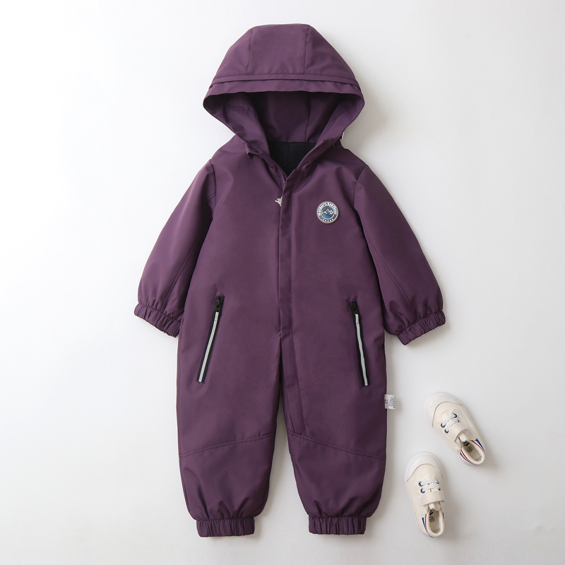 IYEAL  Baby Boy Hooded Thin Sk - Baby X Clothing 评论和价格