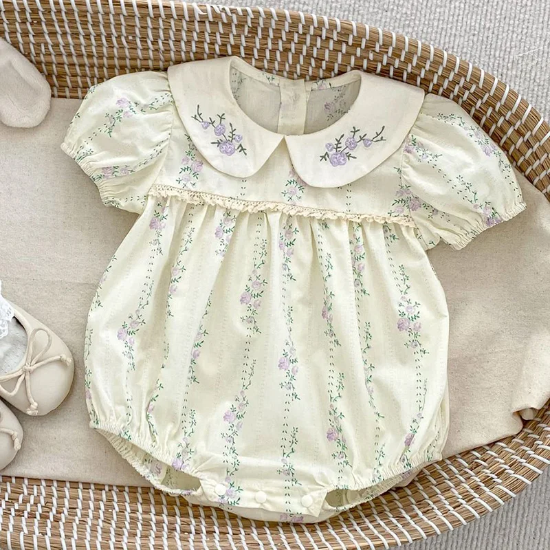 0-24M Baby Girl Clothing 2025  - Baby Clothing Online 评论和价格