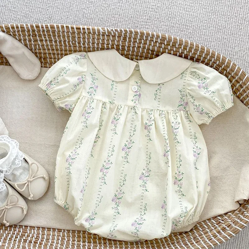 0-24M Baby Girl Clothing 2025  - Baby Clothing Online 评论和价格