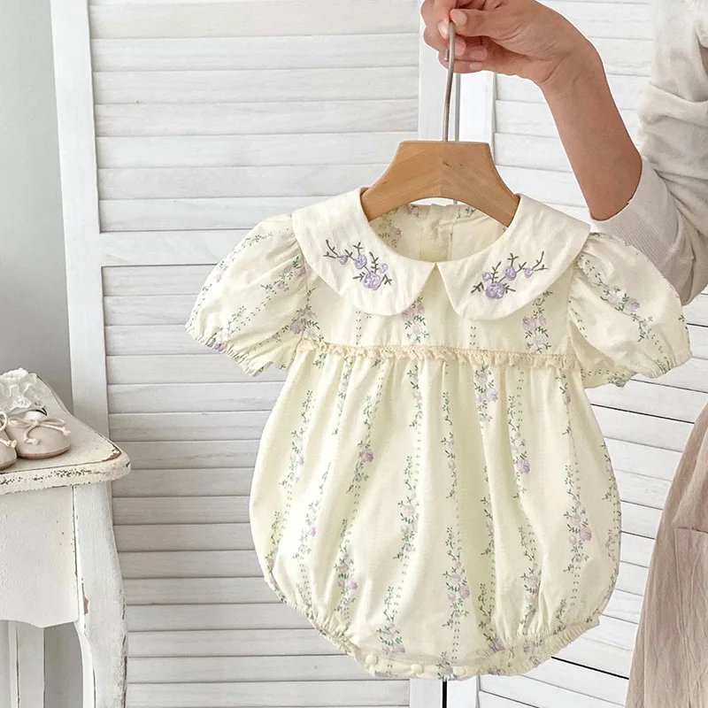 0-24M Baby Girl Clothing 2025  - Baby Clothing Online 评论和价格
