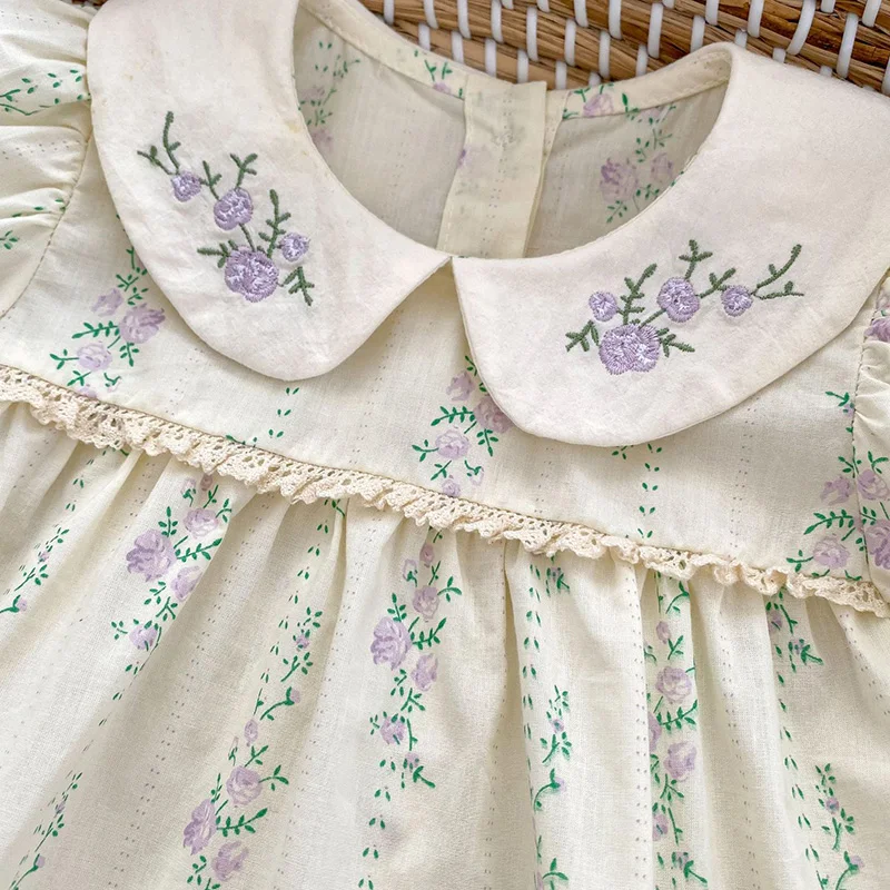 0-24M Baby Girl Clothing 2025  - Baby Clothing Online 评论和价格