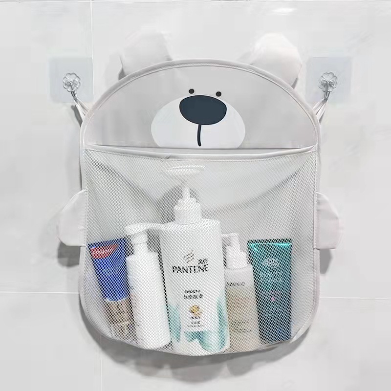 Cute Cartoon Animal Polyester  - Baby Clothing Wash 评论和价格