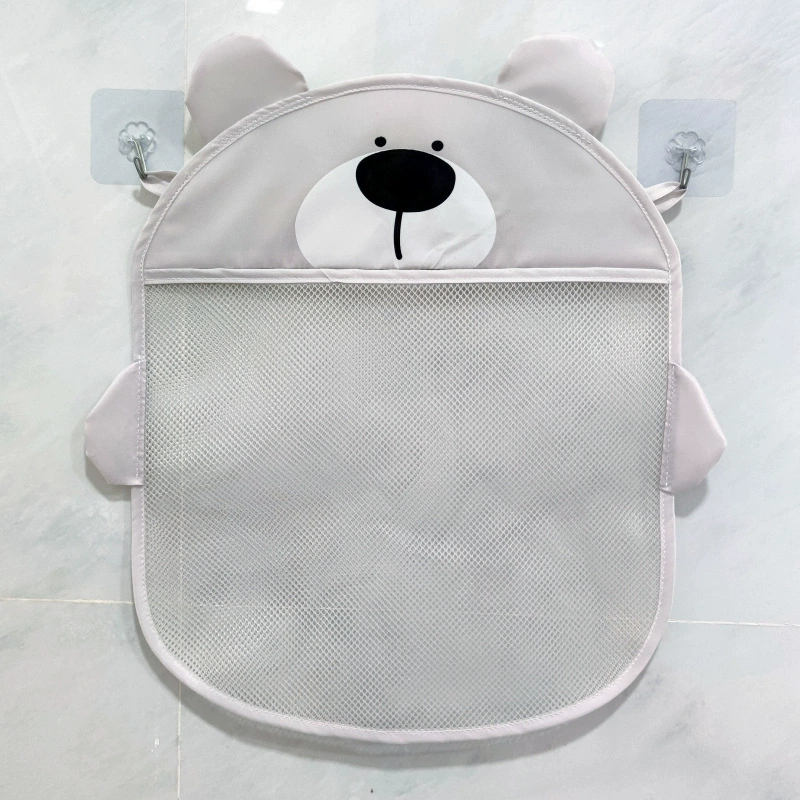 Cute Cartoon Animal Polyester  - Baby Clothing Wash 评论和价格