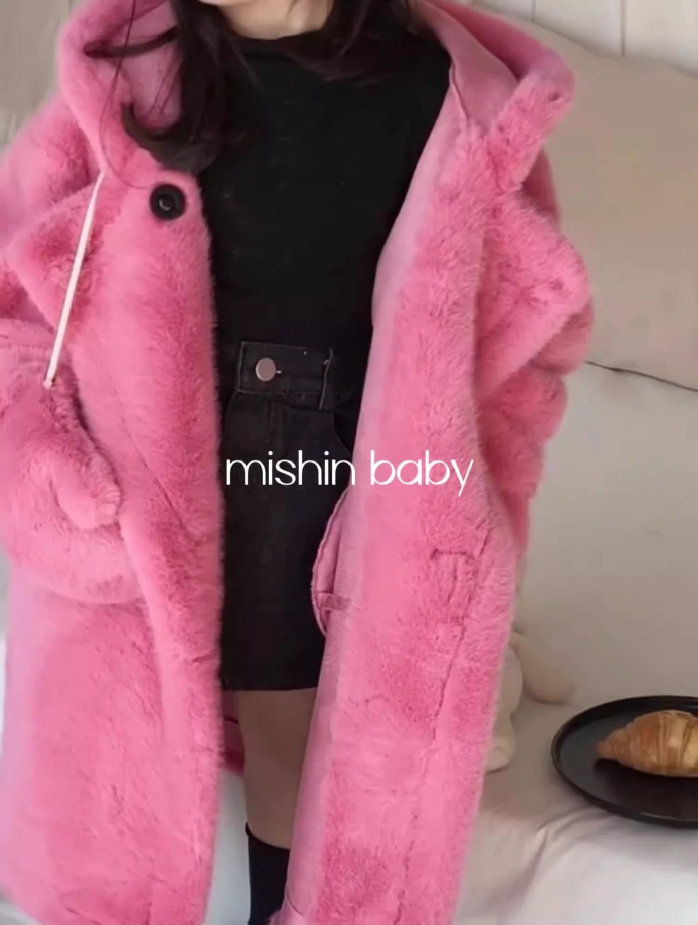 Girls Coat 2026 Autumn And Win - Baby X Clothing 评论和价格