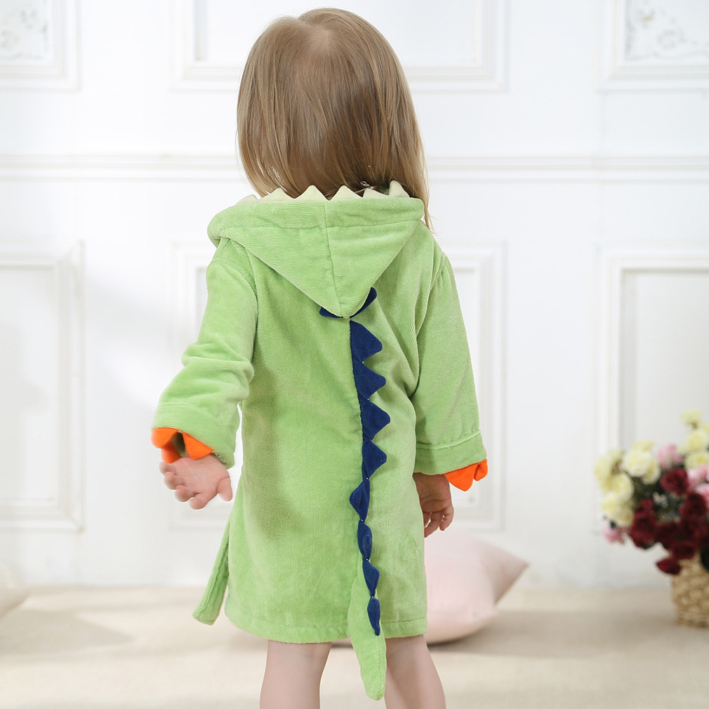 100% Cotton Thick Fabric Child - Baby Clothing Factory Shop 评论和价格