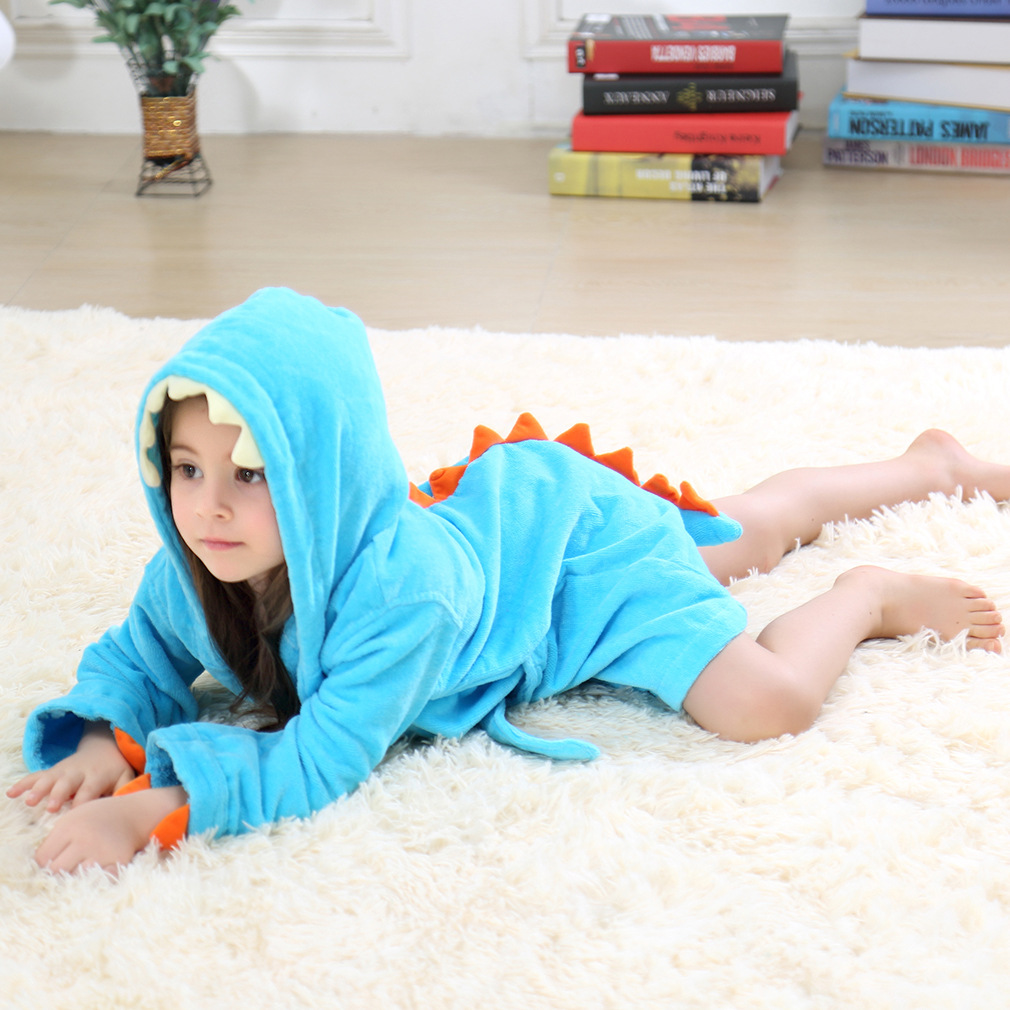 100% Cotton Thick Fabric Child - Baby Clothing Factory Shop 评论和价格