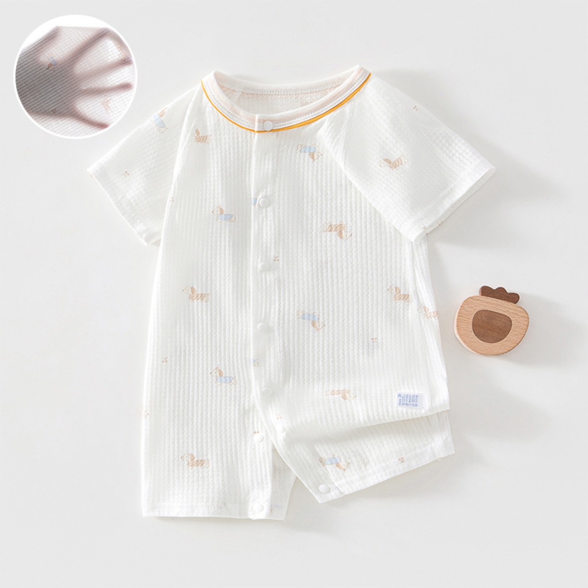 2026 Babe Summer Lightweight S - Baby Clothing Online 评论和价格