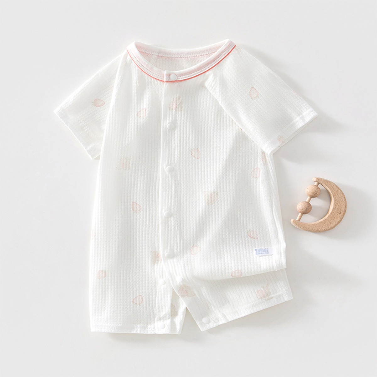 2026 Babe Summer Lightweight S - Baby Clothing Online 评论和价格