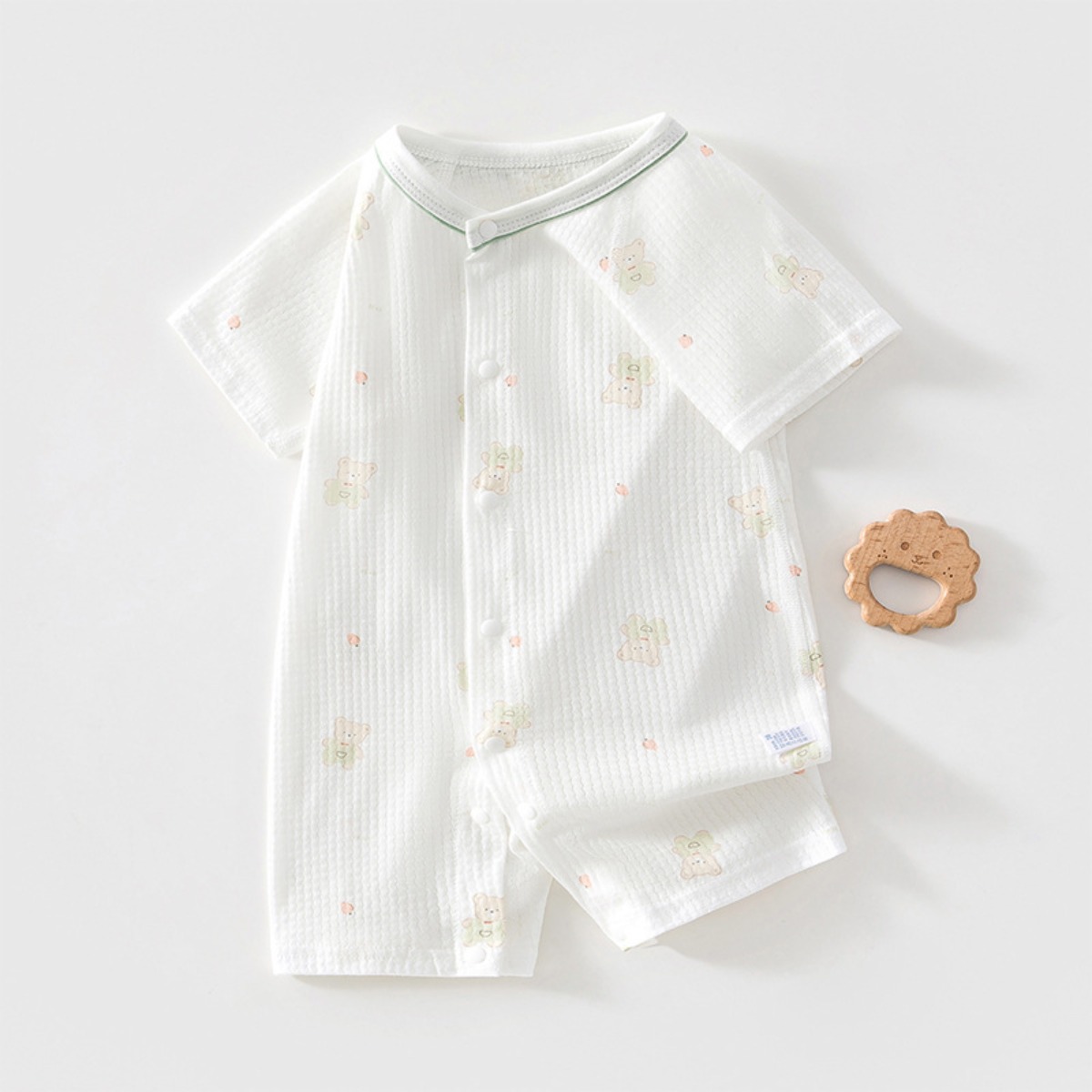 2026 Babe Summer Lightweight S - Baby Clothing Online 评论和价格