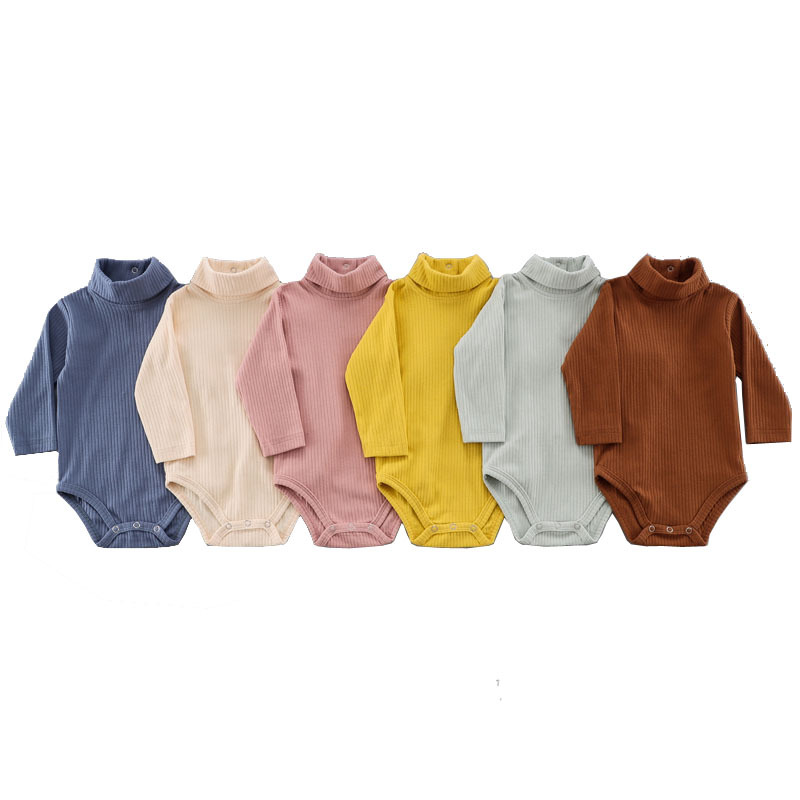 2 Pcs Cotton Baby Bodysuits Gi - Baby Clothing Factory Shop 评论和价格