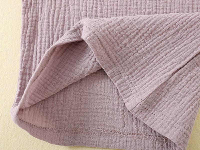 100% Cotton Gauze Baby Summer  - Baby Clothing Factory Shop 评论和价格