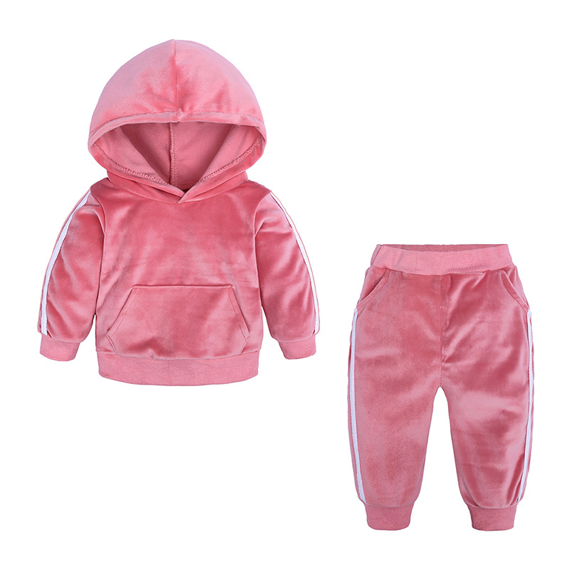2 pcs Set Wholesale Kids Track - Baby Clothing Factory Shop 评论和价格