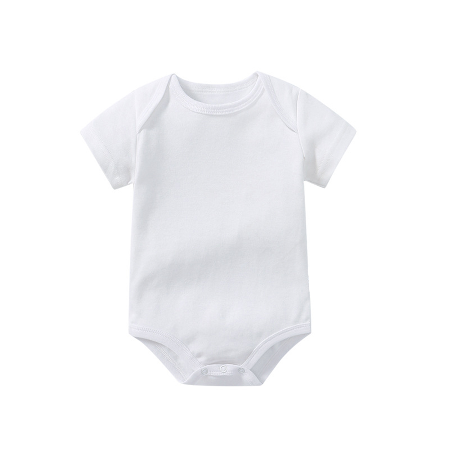 10 Pcs Thick Cotton Baby Bodys - Baby Clothing Factory Shop 评论和价格