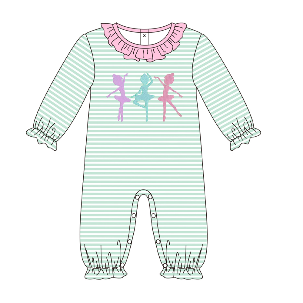 New Toddler Ballet Girls Cloth - Baby X Clothing 评论和价格